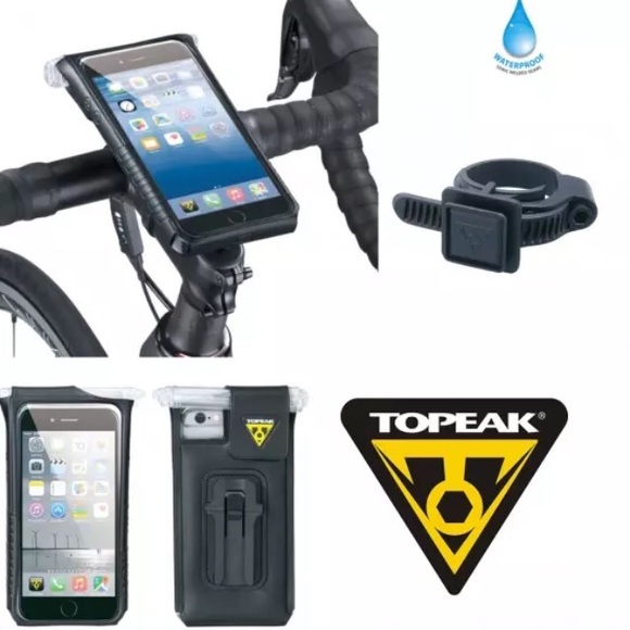 WATERPROOF iPhone Case for 5/5s - Picture 2 of 5